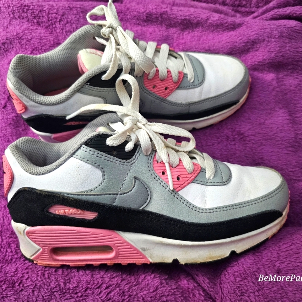 Nike airmax 90 4